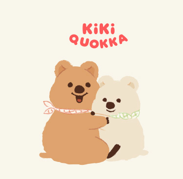 Kiki Quokka