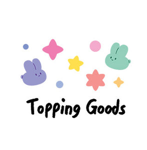 Topping Goods