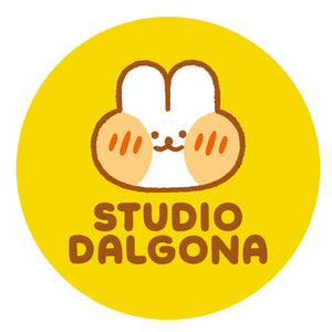 Studio Dalgona