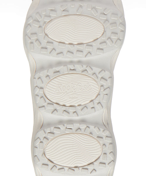 Rockfish / BRYN VELCRO SNEAKERS V2 - IVORY 230