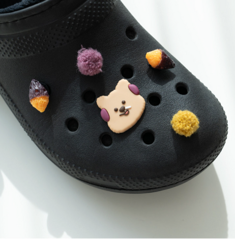 / Crocs Charms /