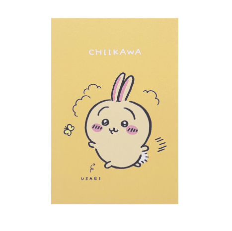 chiikawa/ character postcard (5款）