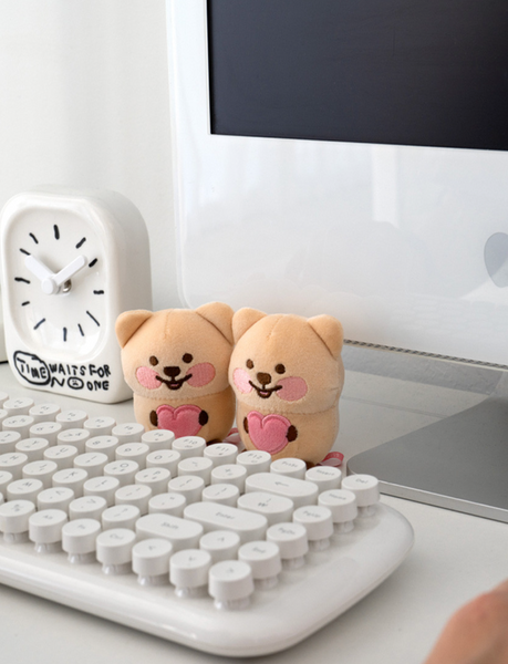 [預購Pre-order] Young Forest/ Baby Quokka Stress Ball