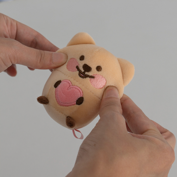 [預購Pre-order] Young Forest/ Baby Quokka Stress Ball