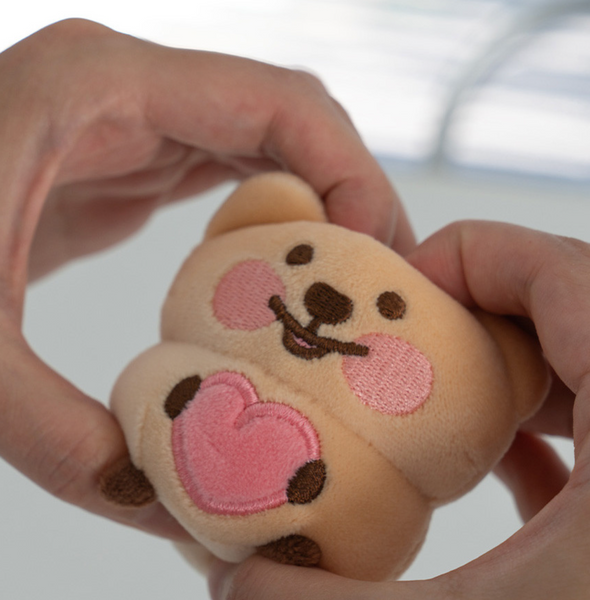 [預購Pre-order] Young Forest/ Baby Quokka Stress Ball