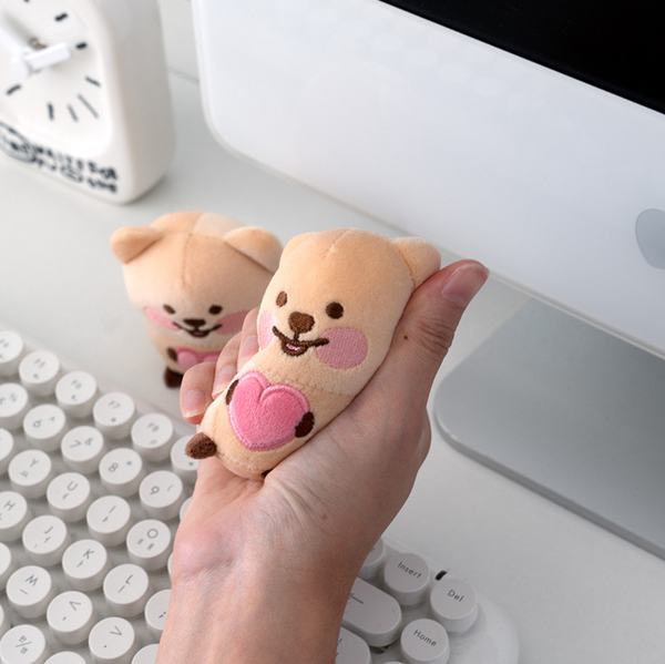 [預購Pre-order] Young Forest/ Baby Quokka Stress Ball