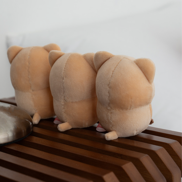 [預購Pre-order] Young Forest/ Baby Quokka Stress Ball