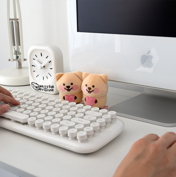 [預購Pre-order] Young Forest/ Baby Quokka Stress Ball