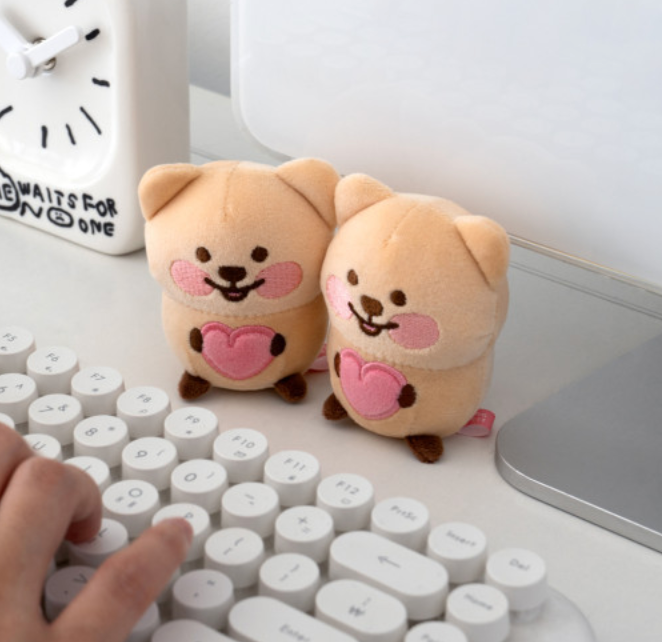 [預購Pre-order] Young Forest/ Baby Quokka Stress Ball