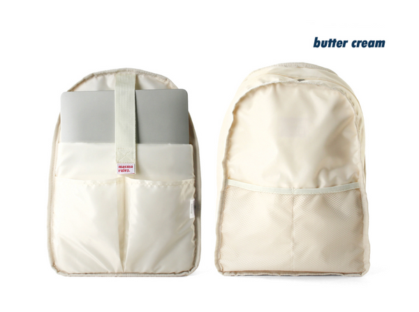 [預購] masma rulez/ Mini Daily Backpack (6 colours)