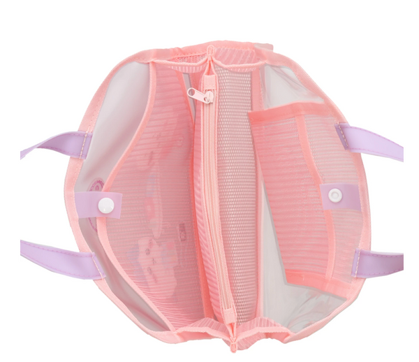 chiikawa/ 旅行系列 / 防水 手提收納袋 （3款）