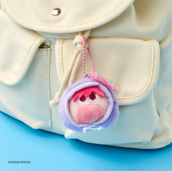 Butter Shop x PIXAR/ Sweet Party Mini Keyring/阿尷