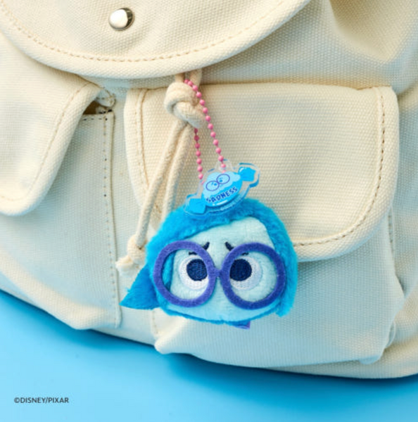 Butter Shop x PIXAR/ Sweet Party Mini Keyring/ 阿愁
