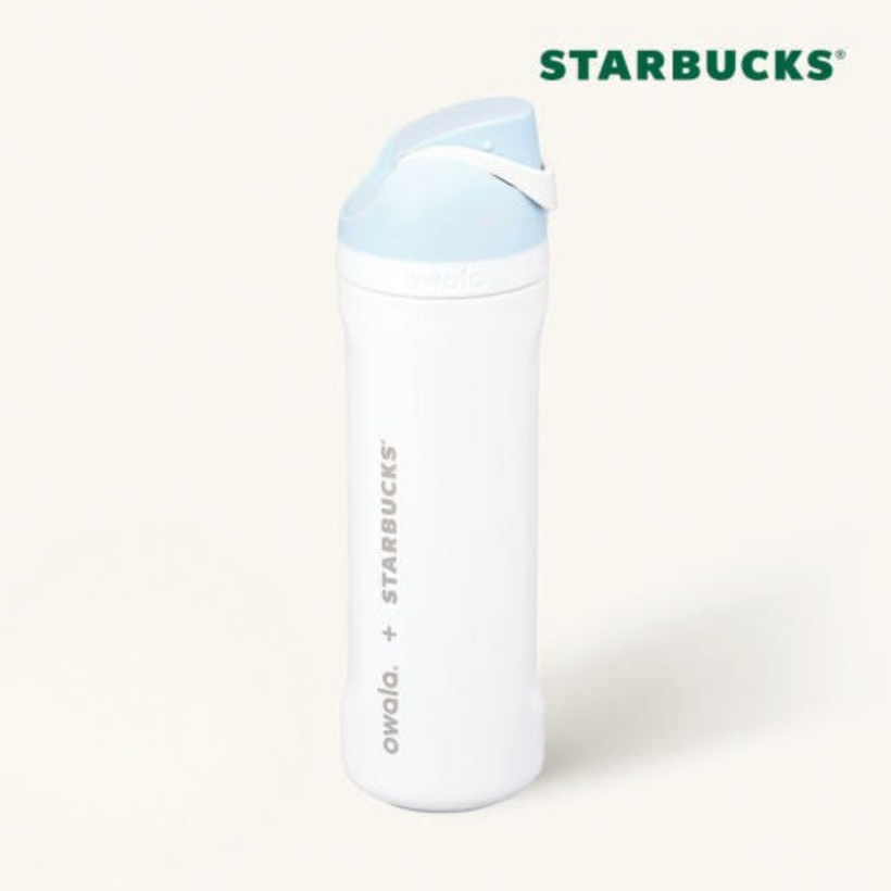韓國Starbucks限定