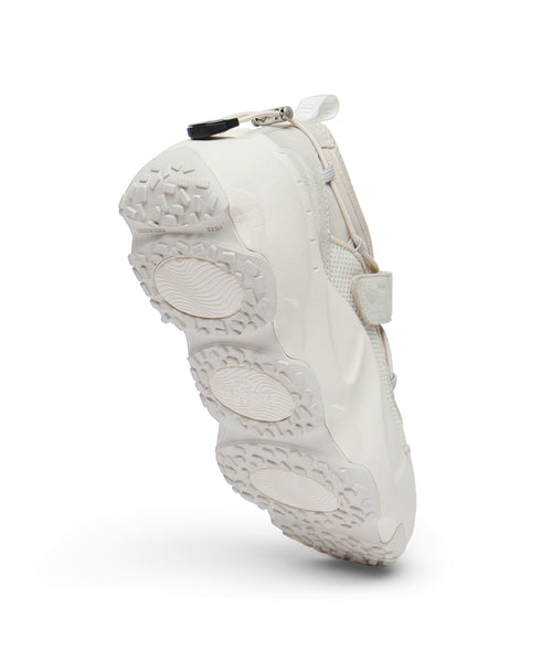 Rockfish / BRYN VELCRO SNEAKERS V2 - IVORY 230