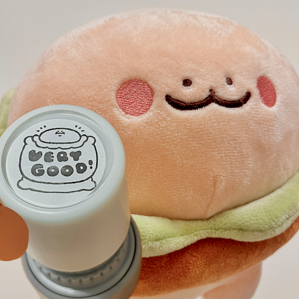 Piexin/ VERY GOOD 光敏印章