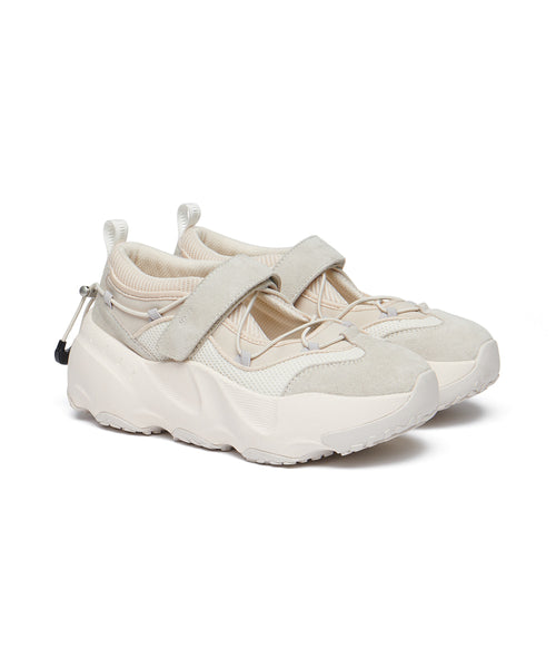 Rockfish / BRYN VELCRO SNEAKERS V2 - IVORY 230