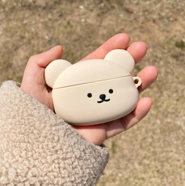 Bamtoree/ Bamtoree Face Airpods Case (Airpods 3)