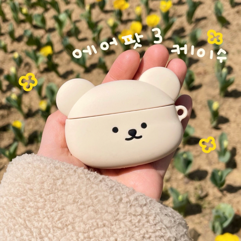 Bamtoree/ Bamtoree Face Airpods Case (Airpods 3)