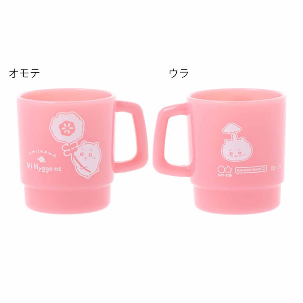 Chiikawa / Mug Cup Fusen Memo (Chiikawa)