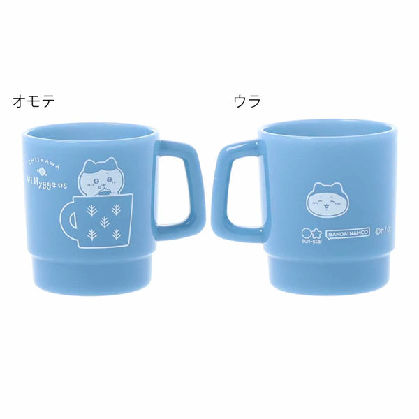 Chiikawa / Mug Cup Fusen Memo (小八)