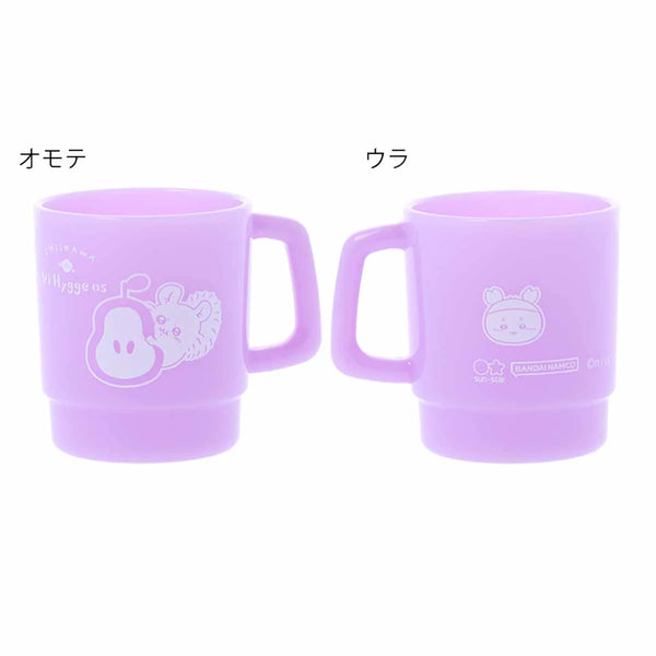 Chiikawa / Mug Cup Fusen Memo (飛鼠)