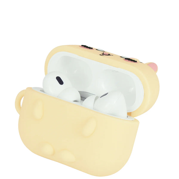 Chiikawa / 大頭系列 AirPods Pro Case (兔兔)