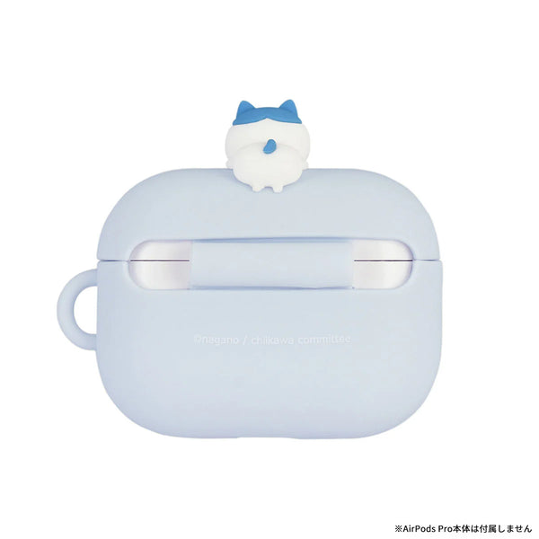 Chiikawa / 趴趴系列 AirPods Pro Case (小八)