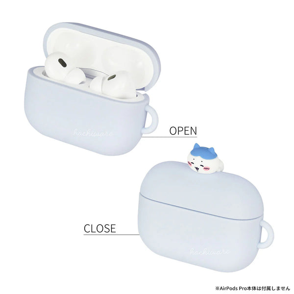 Chiikawa / 趴趴系列 AirPods Pro Case (小八)