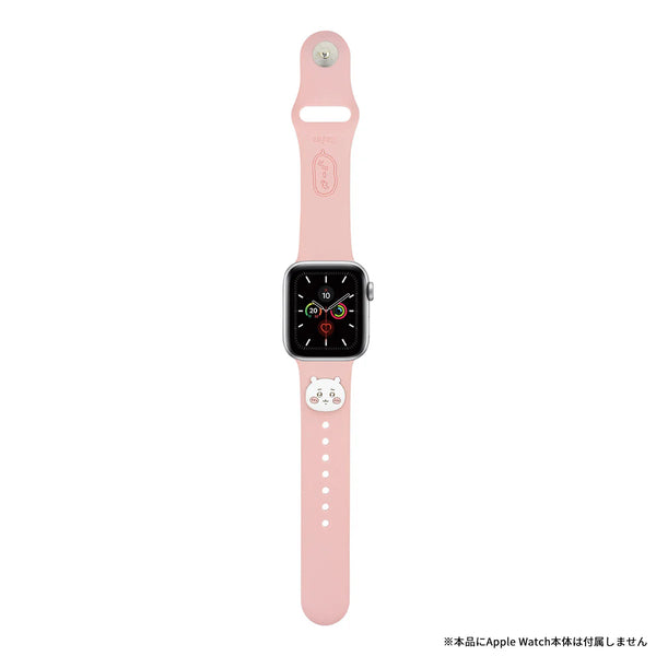 Chiikawa / Silicone Apple Watch Band 錶帶 (Chiikawa)