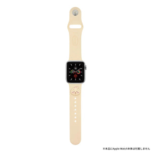 Chiikawa / Silicone Apple Watch Band (兔兔)