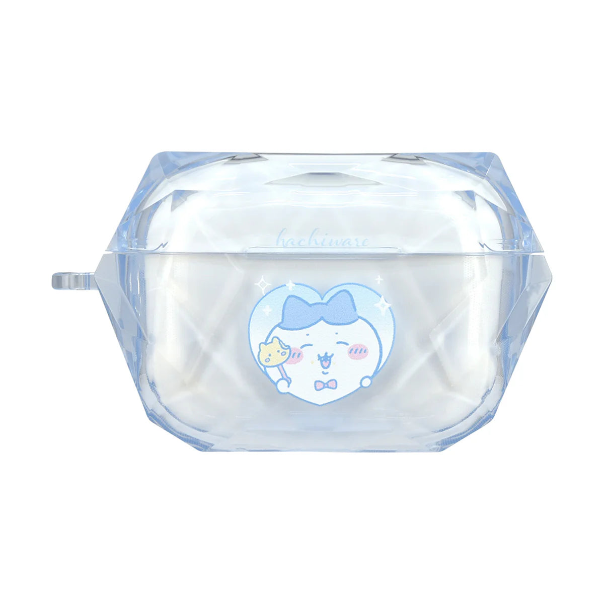 Chiikawa / 寶石系列 AirPods Pro Case (小八)