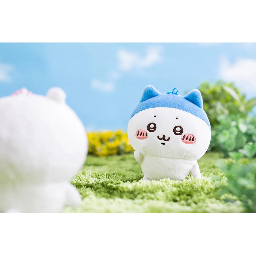 Chiikawa / 平頭小八吊飾| neomu neomu_