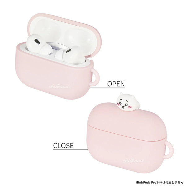 Chiikawa / 趴趴系列 AirPods Pro Case (Chiikawa)