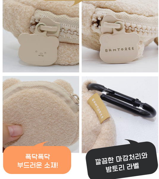 bamtoree /  Bamtoree Airpods Pouch