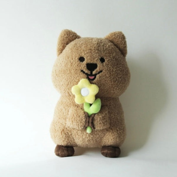 Young Forest/ Flower Quokka Doll