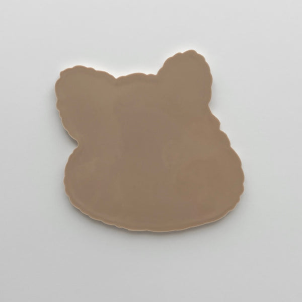 Young Forest / Cream Quokka Coaster