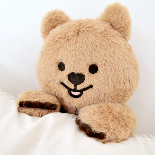 新年優惠價／［預購］Young Forest/ Hug Me Quokka Pillow 大公仔 （39cm)