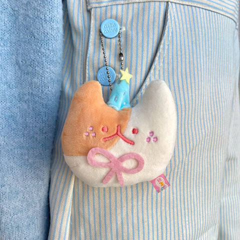 Smiletime/ YimYim the cat doll