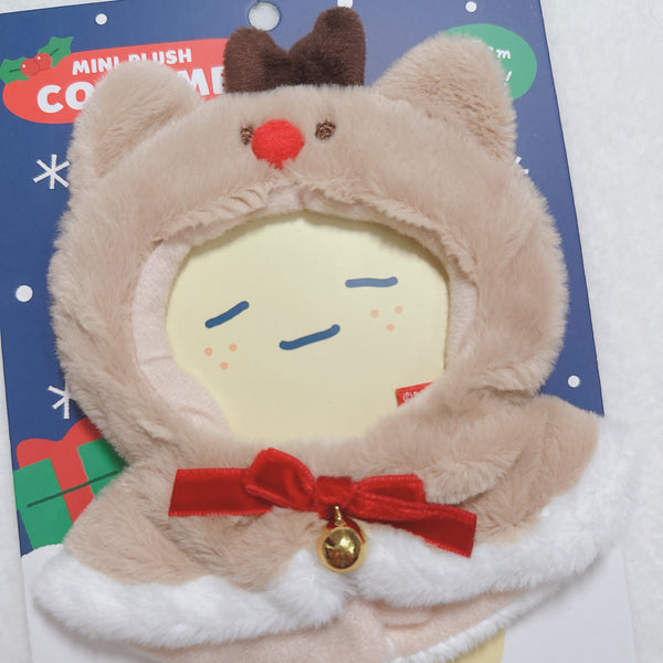 Butter Shop/ Christmas Reindeer clothes for 15cm doll