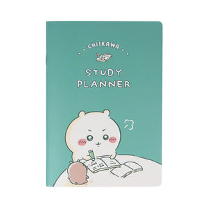 chiikawa/ chiikawa study planner