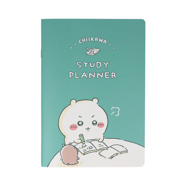 chiikawa/ chiikawa study planner