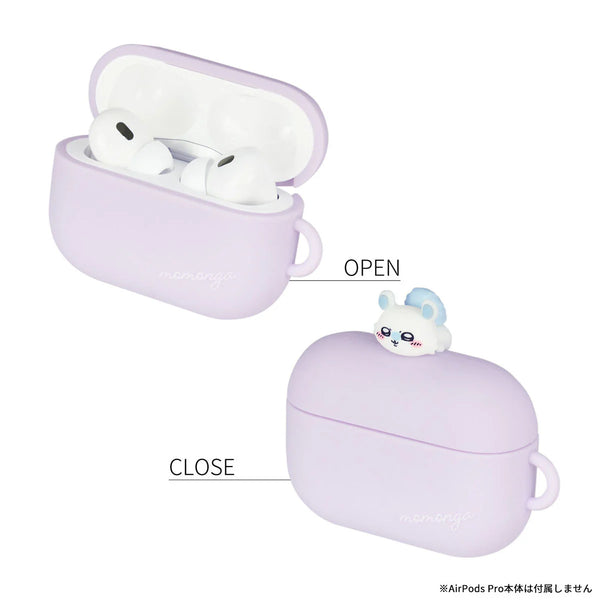 Chiikawa / 趴趴系列 AirPods Pro Case (momonga)