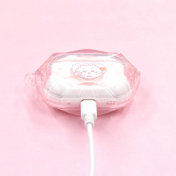 Chiikawa / 寶石系列 AirPods Pro Case (chiikawa)