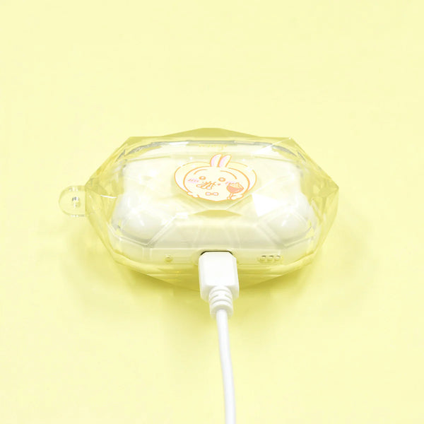 Chiikawa / 寶石系列 AirPods Pro Case (usagi)