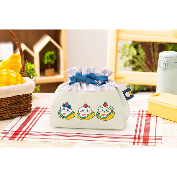 chiikawa/ chiikawa bakery/ Lunch Bag