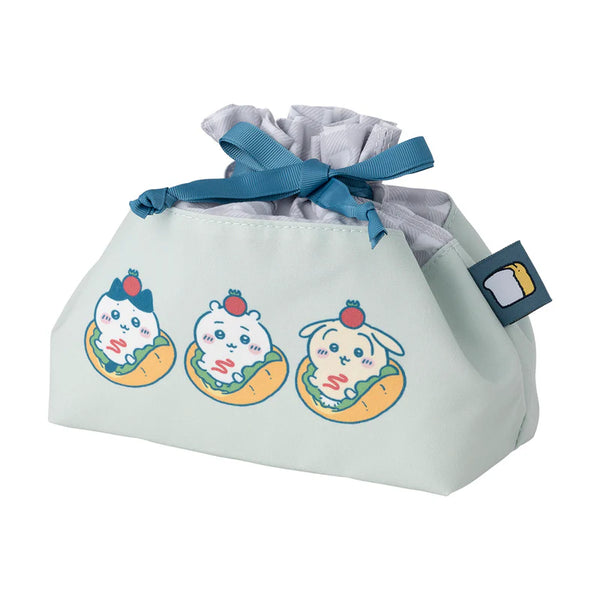 chiikawa/ chiikawa bakery/ Lunch Bag