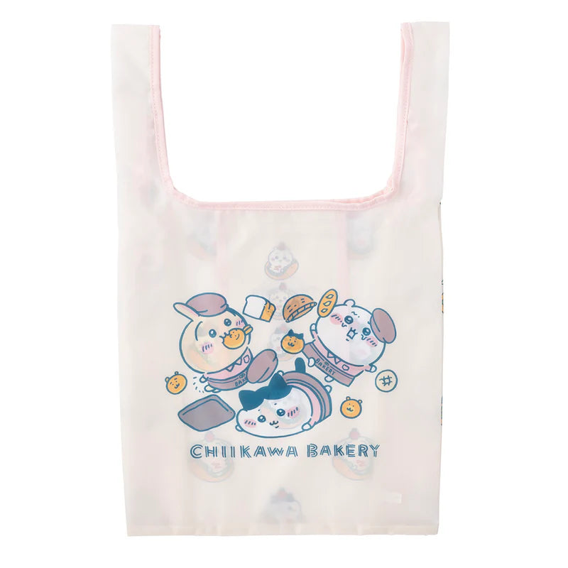 chiikawa/ chiikawa bakery/ 環保袋