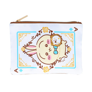 chiikawa/ Wonder Tea Time/ Usagi Poker Pouch