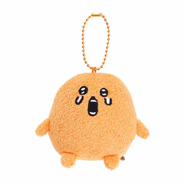 nagano / 哭哭 鼴鼠可樂餅 吊飾